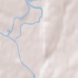 Stourport-on-Severn Terrain Map