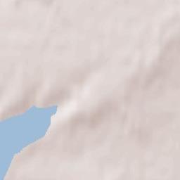 Dunchurch Terrain Map