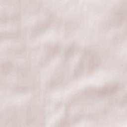 West Haddon Terrain Map