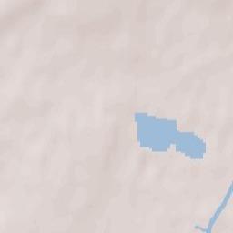 Needingworth Terrain Map