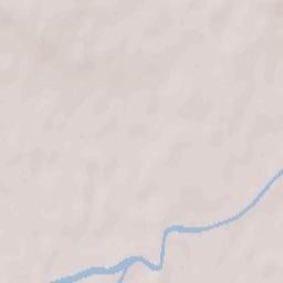 Stretham Terrain Map