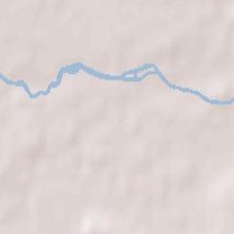 Mildenhall Terrain Map