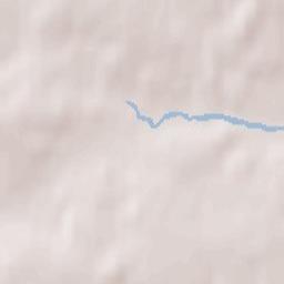 Halesworth Terrain Map