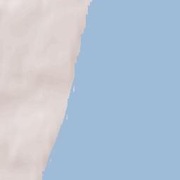 Southwold Terrain Map