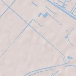 Badhoevedorp Terrain Map