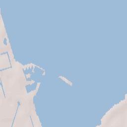 Zeewolde Terrain Map