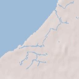 Harderwijk Terrain Map