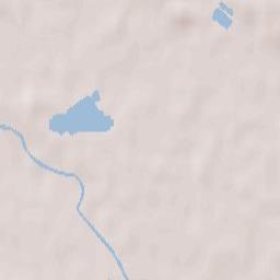Schüttorf Terrain Map
