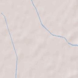 Dreierwalde Terrain Map