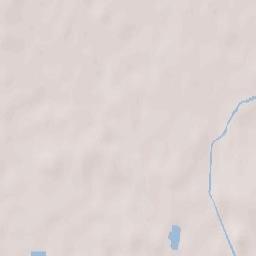 Stadthagen Terrain Map