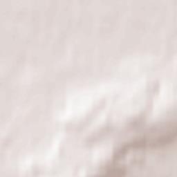 Heuerßen Terrain Map