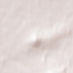 Bad Nenndorf Terrain Map