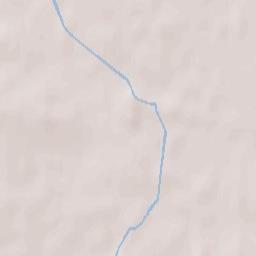 Wendeburg Terrain Map