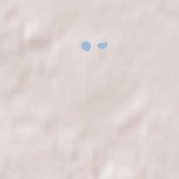 Flechtingen Terrain Map