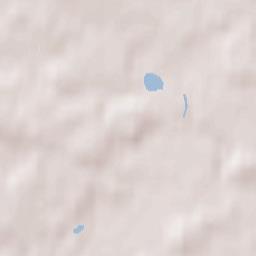 Zeuthen Terrain Map