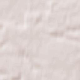 Powiat słubicki Terrain Map