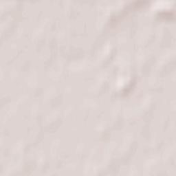 Powiat nowotomyski Terrain Map