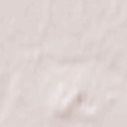 Komorniki Terrain Map