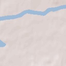 Przedecz Terrain Map