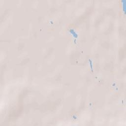 Łomianki Terrain Map