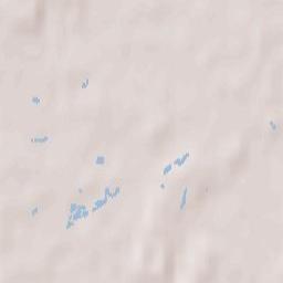 Kobyłka Terrain Map