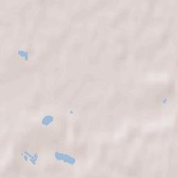 Wołomin Terrain Map