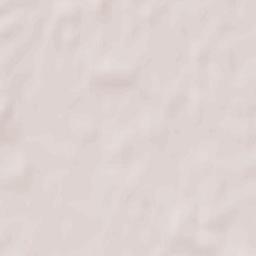 Poświętne Terrain Map