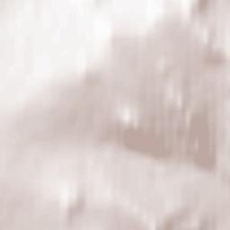 Sretenskiy Rayon Terrain Map