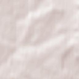 Long Buckby Terrain Map