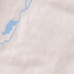 Higham Ferrers Terrain Map