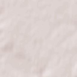 Kimbolton Terrain Map