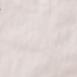 Godmanchester Terrain Map