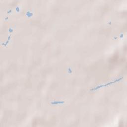 Oldenzaal Terrain Map