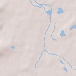 Suddendorf Terrain Map