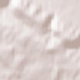 Bad Essen Terrain Map