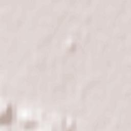 Preußisch Oldendorf Terrain Map