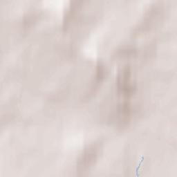 Rodenberg Terrain Map