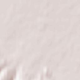 Barsinghausen Terrain Map