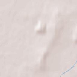 Ronnenberg Terrain Map