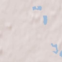 Hemmingen Terrain Map