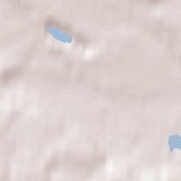 Grasleben Terrain Map