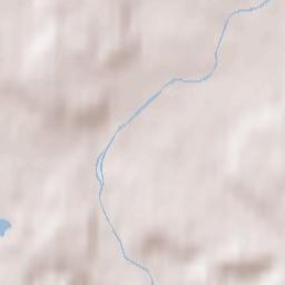 Weferlingen Terrain Map