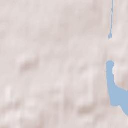 Kloster Lehnin Terrain Map