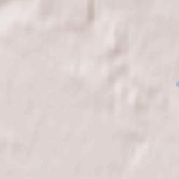 Daszewice Terrain Map