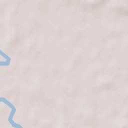 Brochów Terrain Map