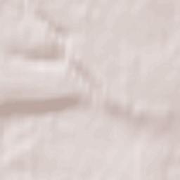 Inzhavino Terrain Map