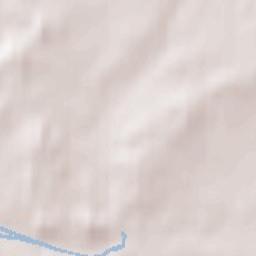 Wychbold Terrain Map