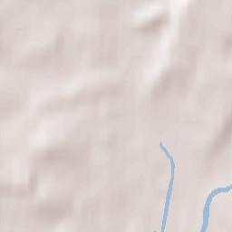 Henley in Arden Terrain Map