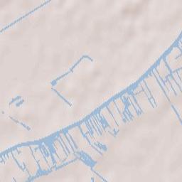 Schiphol-Rijk Terrain Map