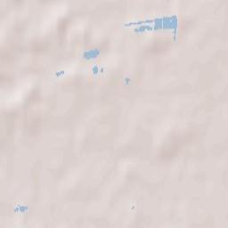 Vaassen Terrain Map